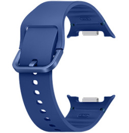 Samsung Galaxy Watch8 Watch8 Classic Sport Band Small And Medium Blue