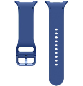 Samsung Galaxy Watch8 Watch8 Classic Sport Band Small And Medium Blue