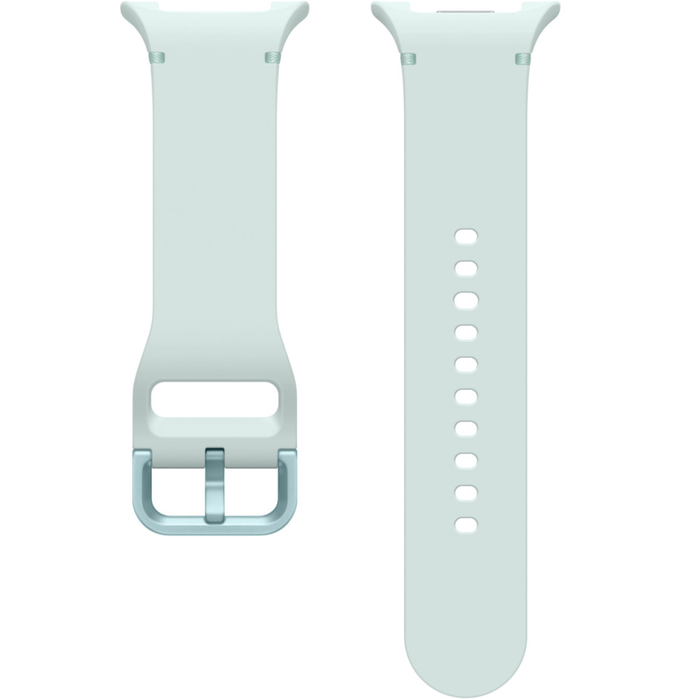 Samsung Galaxy Watch8 Watch8 Classic Sport Band Small And Medium Mint