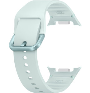 Samsung Galaxy Watch8 Watch8 Classic Sport Band Small And Medium Mint