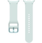 Samsung Galaxy Watch8 Watch8 Classic Sport Band Small And Medium Mint