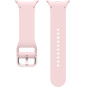 Samsung Galaxy Watch8 Watch8 Classic Sport Band Small And Medium Pink