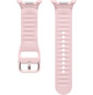Samsung Galaxy Watch8 Watch8 Classic Sport Band Small And Medium Pink