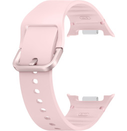 Samsung Galaxy Watch8 Watch8 Classic Sport Band Small And Medium Pink