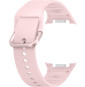 Samsung Galaxy Watch8 Watch8 Classic Sport Band Small And Medium Pink