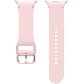 Samsung Galaxy Watch8 Watch8 Classic Sport Band Small And Medium Pink