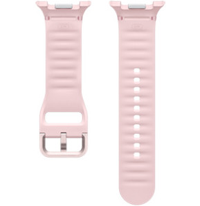 Samsung Galaxy Watch8 Watch8 Classic Sport Band Small And Medium Pink