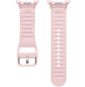 Samsung Galaxy Watch8 Watch8 Classic Sport Band Small And Medium Pink