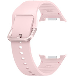 Samsung Galaxy Watch8 Watch8 Classic Sport Band Small And Medium Pink