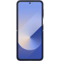 Samsung Galaxy Z Flip6 Silicone Case Navy