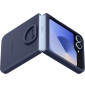 Samsung Galaxy Z Flip6 Silicone Case Navy