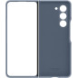 Samsung Galaxy Z Fold5 Eco Leather Case Icy Blue