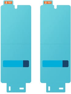 Film de protection d'écran Samsung pour Galaxy Z Fold5 transparent UF946 (EF-UF946CTEGWW) — image 3