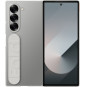 Samsung Galaxy Z Fold6 Clear Case Transparent