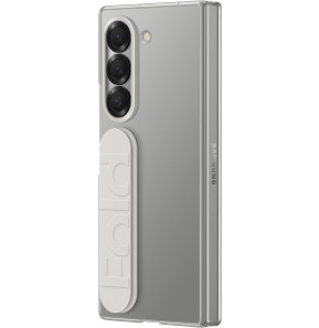 Samsung Galaxy Z Fold6 Clear Case Transparent