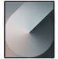 Samsung Galaxy Z Fold6 Clear Case Transparent