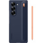 Samsung Galaxy Z Fold6 S Pen Case Navy