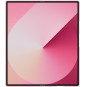 Samsung Galaxy Z Fold6 S Pen Case Pink