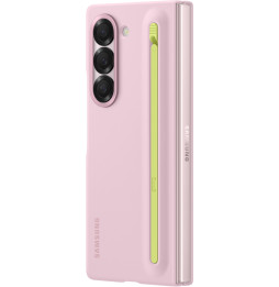Samsung Galaxy Z Fold6 S Pen Case Pink