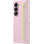 Samsung Galaxy Z Fold6 S Pen Case Pink