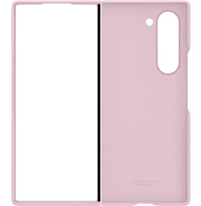 Samsung Galaxy Z Fold6 S Pen Case Pink