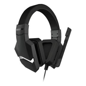 Casque-micro OZONE Blast ST pour gamer - Jack 3,5 mm (PC/PS4/Smartphone/Tablette)