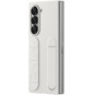 Samsung Galaxy Z Fold6 Silicone Case White