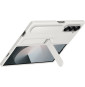 Samsung Galaxy Z Fold6 Silicone Case White