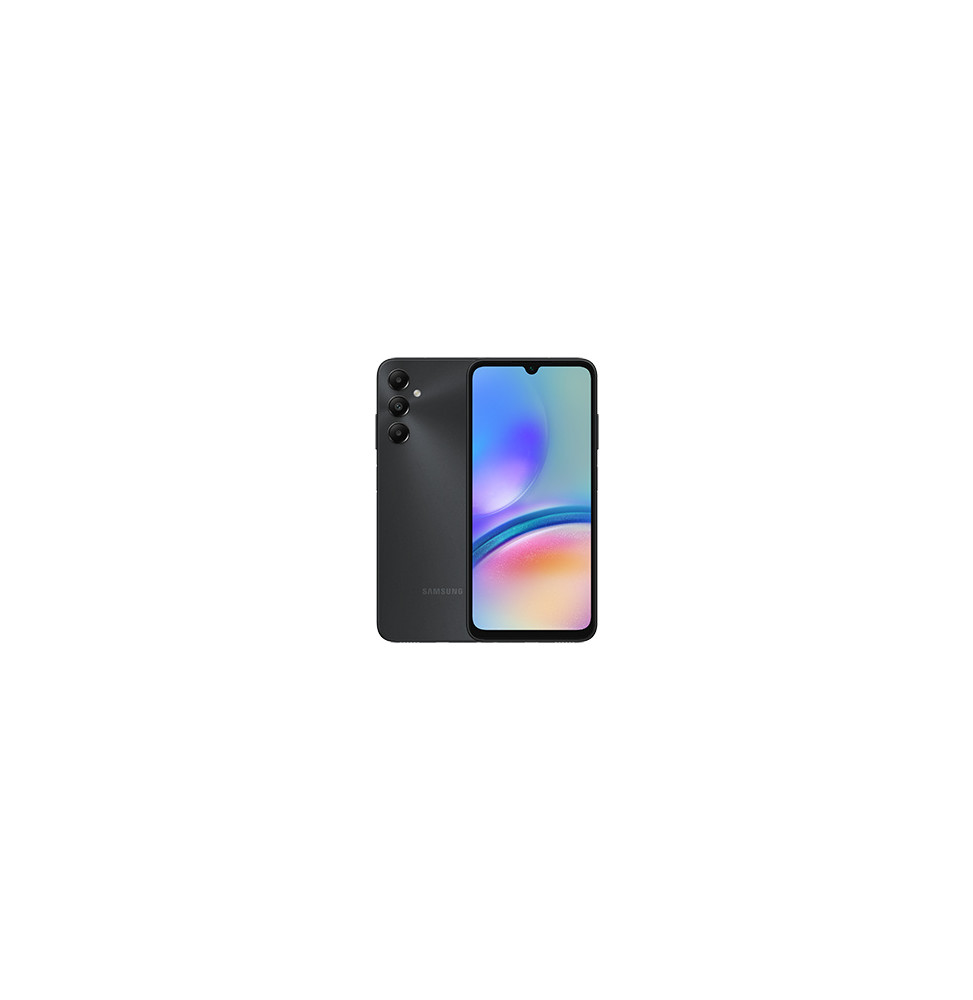 Samsung Galaxy A05s Black 128 Go