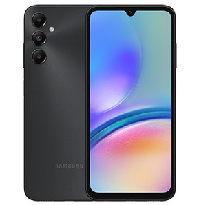 Samsung Galaxy A05s Black 128 Go