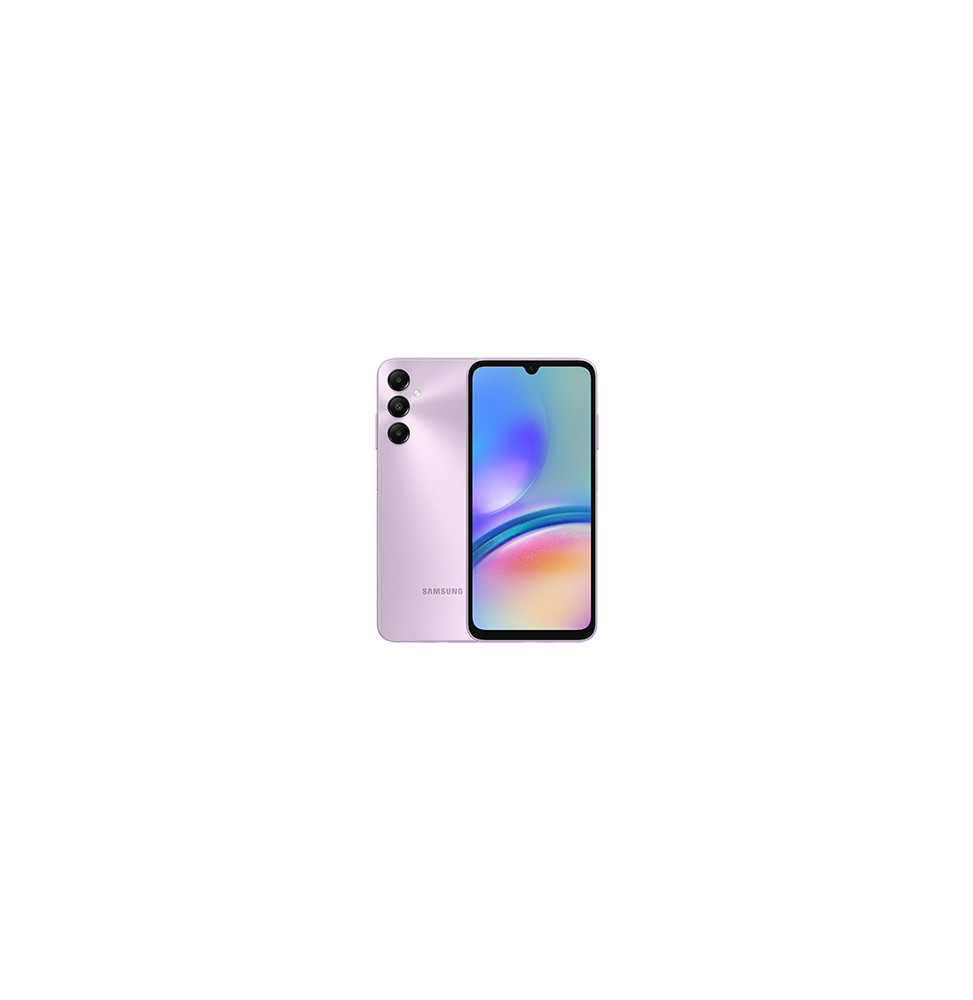 Samsung Galaxy A05s Light Violet 128 Go
