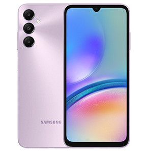 Samsung Galaxy A05s Light Violet 128 Go