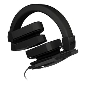 Casque-micro OZONE Blast ST pour gamer - Jack 3,5 mm (PC/PS4/Smartphone/Tablette) — image 5