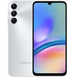 Samsung Galaxy A05s Silver 128 Go