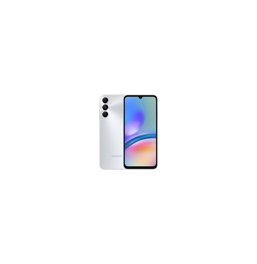 Samsung Galaxy A05s Silver 128 Go