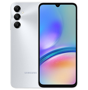 Samsung Galaxy A05s Silver 128 Go