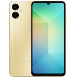 Samsung Galaxy A06 Gold 128 Go