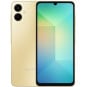 Samsung Galaxy A06 Gold 128 Go