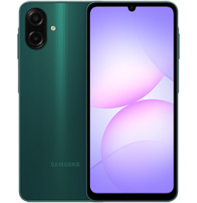 Samsung Galaxy A07 Green 64 Go