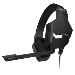 Casque-micro OZONE Blast ST pour gamer - Jack 3,5 mm (PC/PS4/Smartphone/Tablette) — image 2