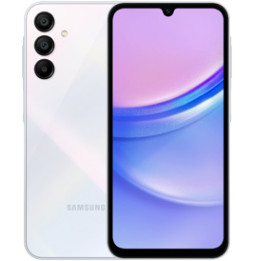 Samsung Galaxy A15 Light Blue 128 Go
