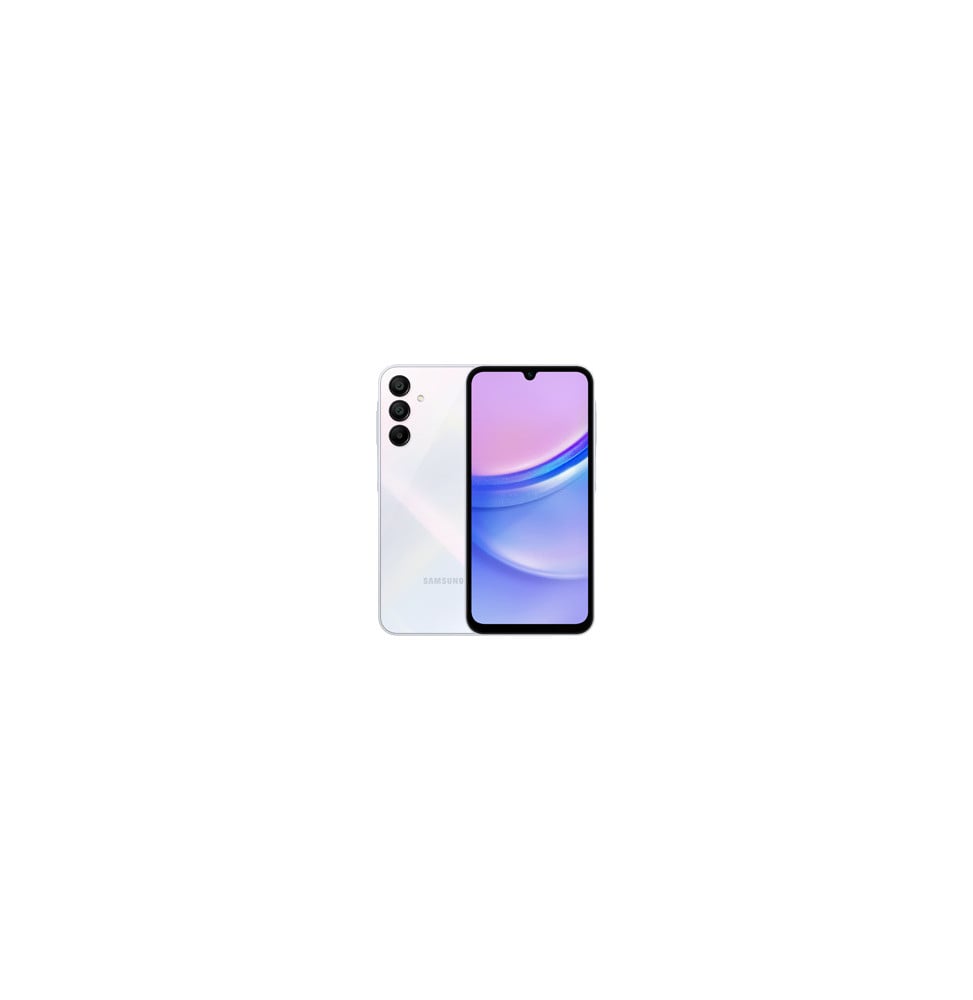 Samsung Galaxy A15 Light Blue 128 Go