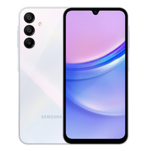 Samsung Galaxy A15 Light Blue 128 Go