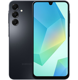 Samsung Galaxy A16 Black 128 Go