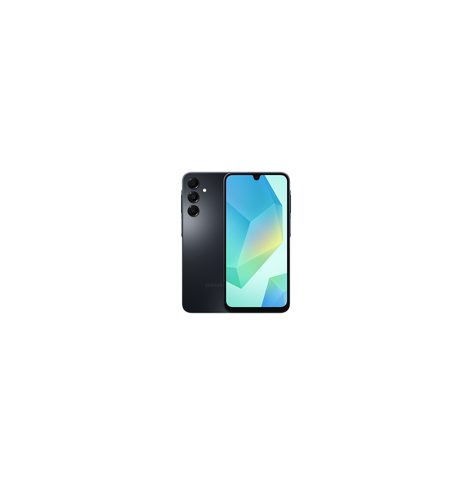 Samsung Galaxy A16 Black 256 Go