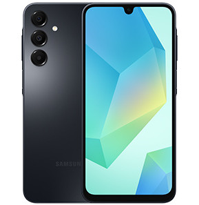 Samsung Galaxy A16 Black 256 Go