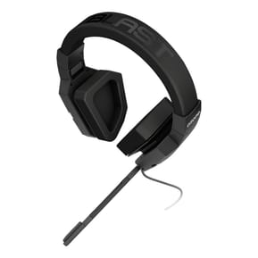 Casque-micro OZONE Blast ST pour gamer - Jack 3,5 mm (PC/PS4/Smartphone/Tablette) — image 3
