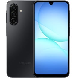 Samsung Galaxy A17 5G Black 128 Go