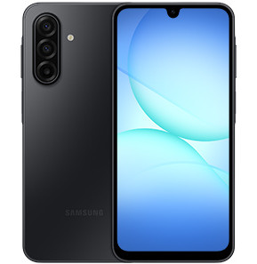 Samsung Galaxy A17 5G Black 128 Go
