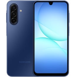 Samsung Galaxy A17 5G Blue 128 Go